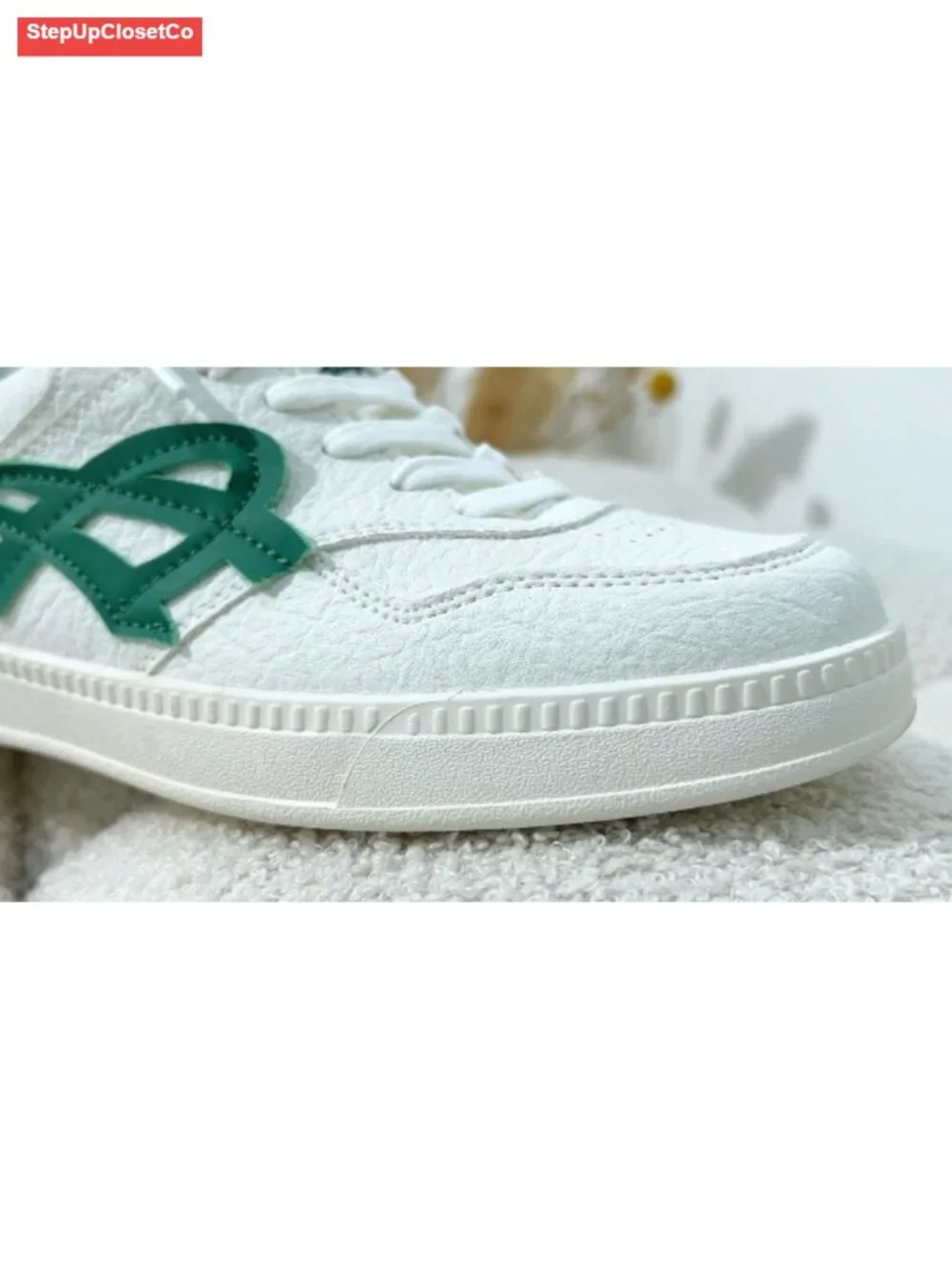 Women's Canvas Platform Sneakers Non-Slip Lightweight Casual Shoes
